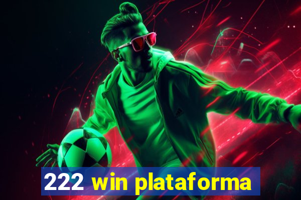 222 win plataforma